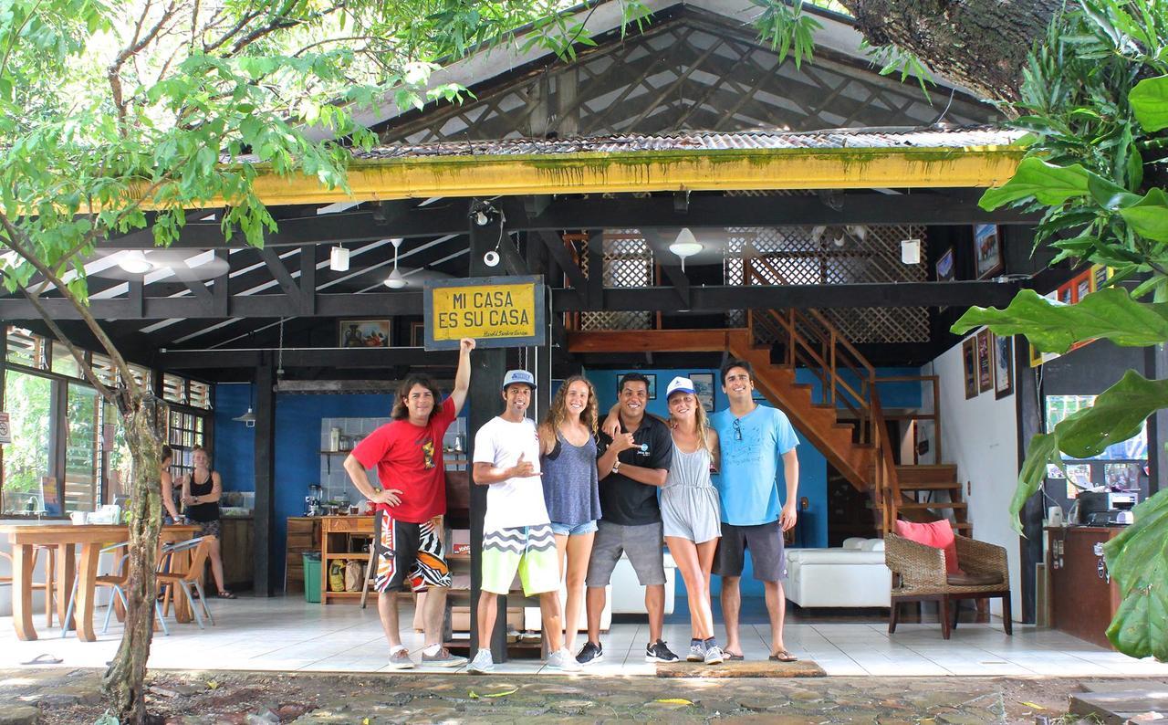Jaco Inn Exterior photo