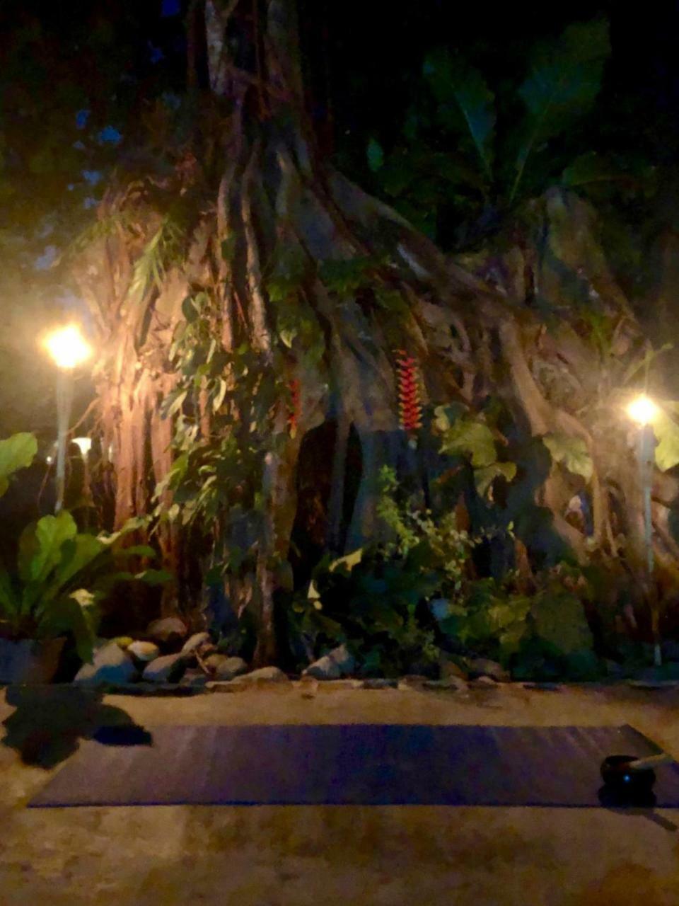 Jaco Inn Exterior photo